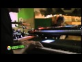 Delta9THC&Pedro Moreno: crying (live green espai, 23-3-2013)