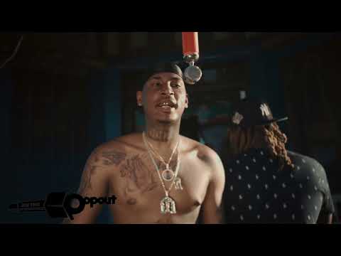 Kent Money x Jeffe x LoudBoy Nil - "Don't Worry Bout It" The Popout Performance