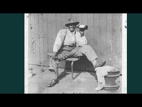 Kokomo Arnold - Busy Bootin' {1935}