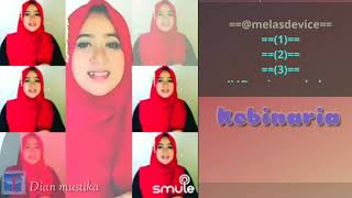 Download lagu Kebinaria/cover dian mustika mp3