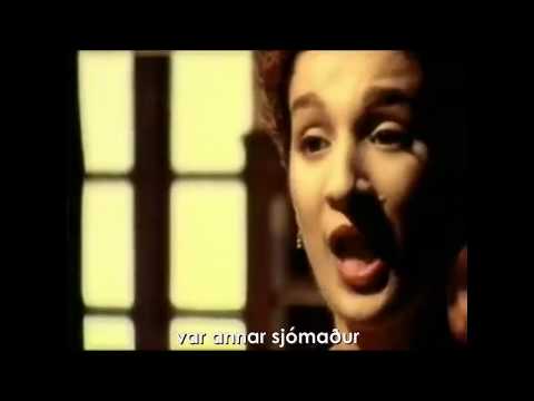 Dulce Pontes - Portúgalskur fadú (Fado Português)