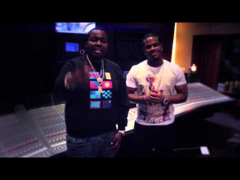 Sean Kingston & Big Reeno // Sri Lanka // July 12 2013