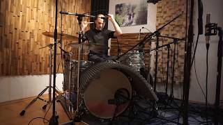 Alanis Morissette - Sister Blister - Drum Cover by David Eibl