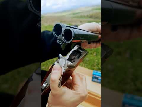 Field Testing the Akkar USA Open Country and High Noon Shotguns