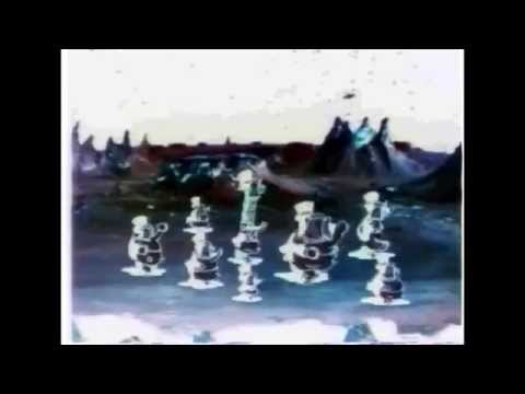 VANESSA LAINO feat. TEAPOT INDUSTRIES - Dioniso (Original Mix) [LSR018]