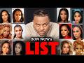 The Bow Wow List is MESSIER than You Think..