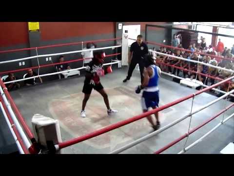 Meus melhores momentos Tati campos X Cacau (boxe)