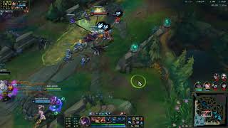 1 one shot