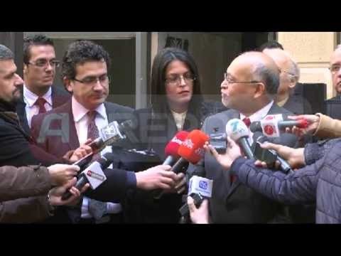 Arvizu-Spahiut: Ok patriotizmit Nacionalizmi kërcënon rajonin