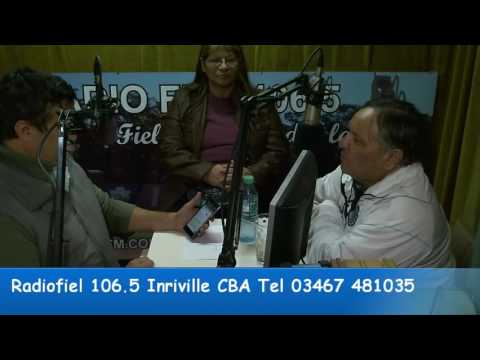 Orellano: Yo no mencioné a nadie