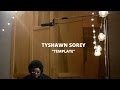 Meinl Cymbals Tyshawn Sorey Drum Video "Template"