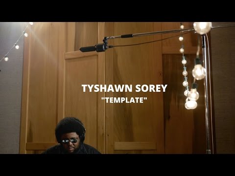 Meinl Cymbals Tyshawn Sorey Drum Video 