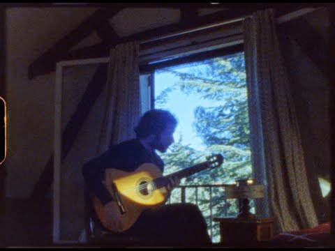 JUAN AZUL en Madrid (Búho Real).