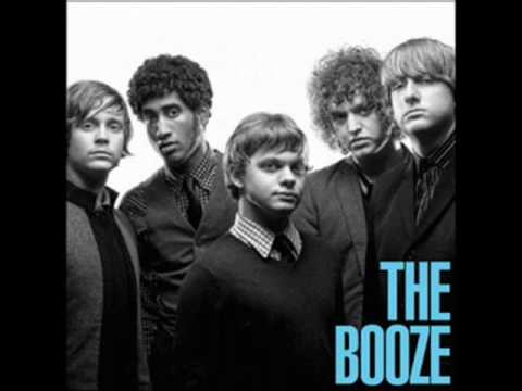 The Booze - All Made Up