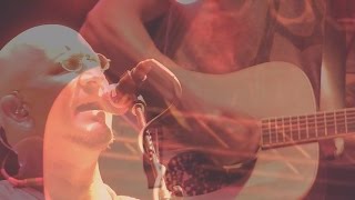 The Clarks &quot;Butterflies and Airplanes&quot; Stage AE 7-12-14