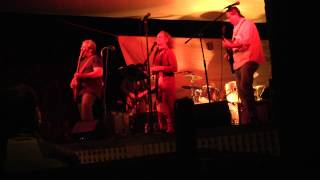 &quot;Rock and roll, hoochie koo&quot;,Stiff Kitty, Hanarryfest2014