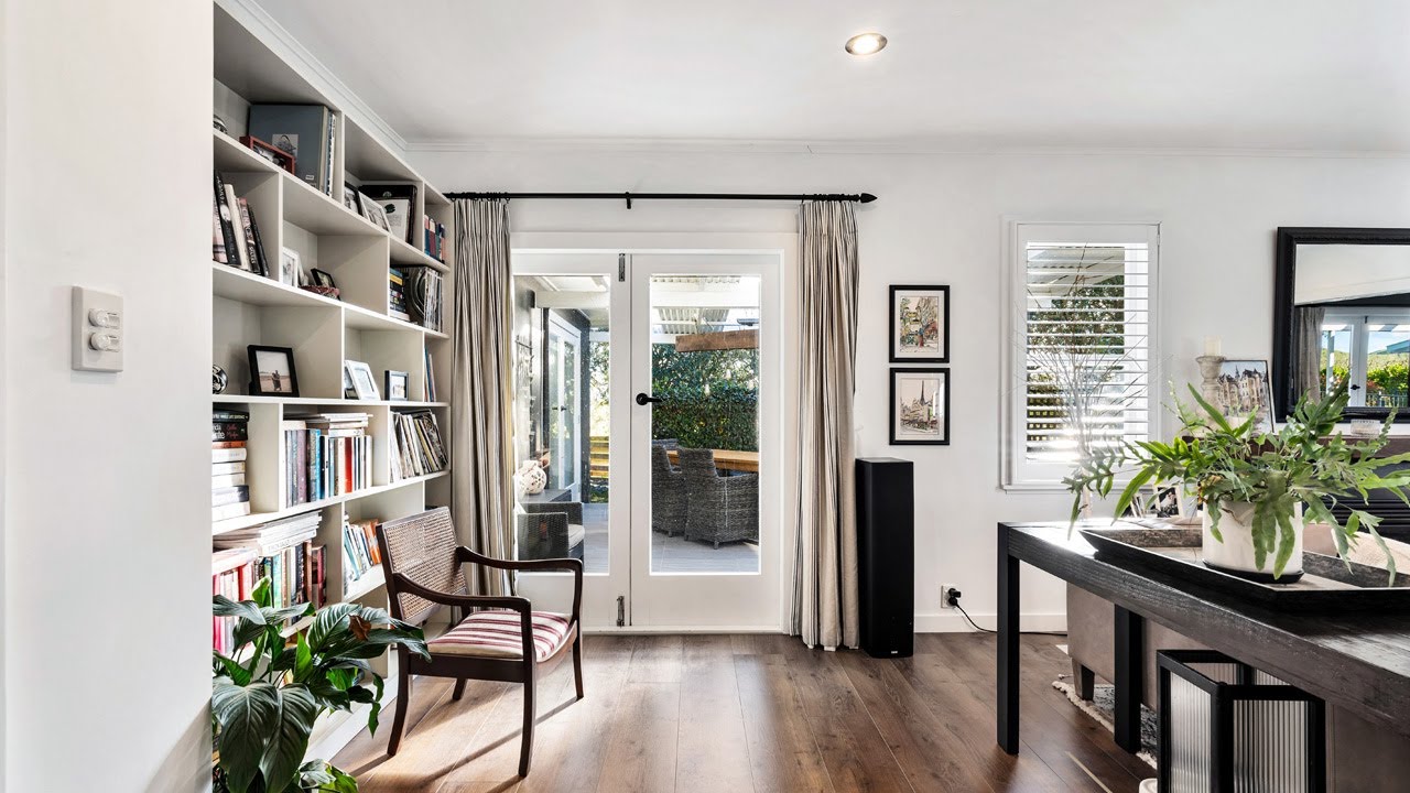 Live the Dream, Earn the Income