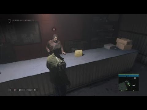 Mafia 3 - Ira nie prosi (NAPISY PL)