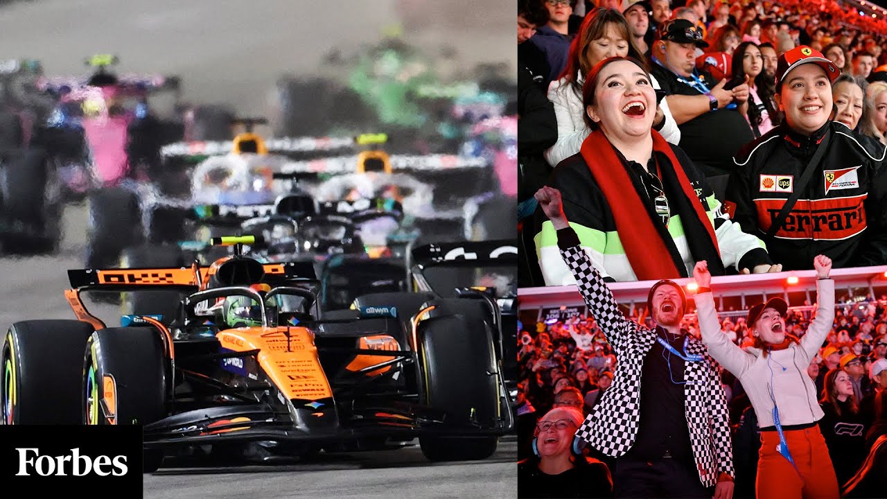 Steve Phelps Out as NASCAR Commissioner