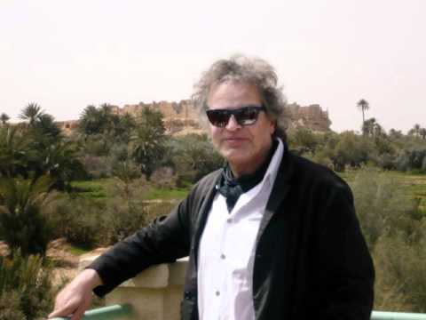 "Foulani" Joachim Kuhn, Majid Bekkas, Ramon Lopes + Guests