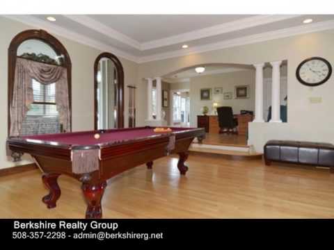 88 Kendall Hill Road, Leominster MA 01453 - Single Family Home - Real Estate - For Sale -