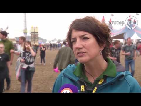 De organisatie reageert op het ongeluk