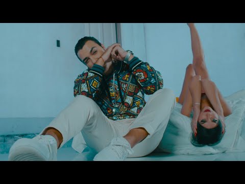 ASU x RALFLO x HAMUDE - AI RUPT INIMA IN MINE  | Official Video