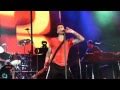 Maroon 5 - Adam Levine "Wake Up Call ...