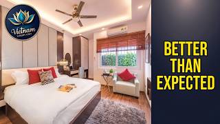 Splendid Hotel and Spa - Better Than Expected | Hanoi, Vietnam🛏️