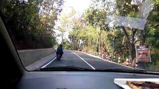 preview picture of video 'Travel ke Hutan Pinus Mangunan'