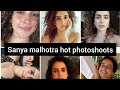 Sanya Malhotra Hot And Gorgeous Photoshoots ️ ️ Sanyamalhotra Vickykausal Fatimasanashaikh