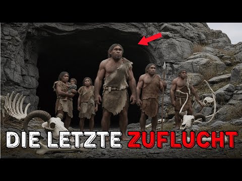 Waren Dies Die Letzten Neandertaler? Eine Neue Höhle Verändert Unsere Geschichte