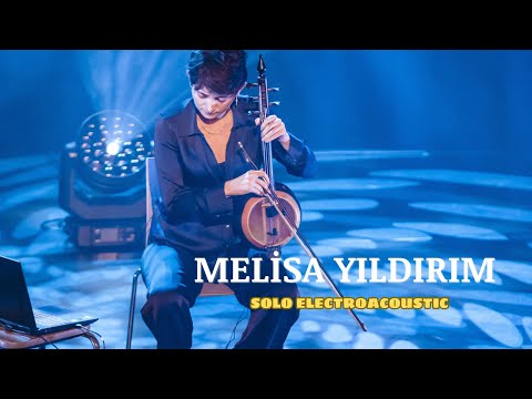 Melisa Yıldırım - when my earthly life is over