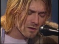 Nirvana - The Man Who Sold The World ...