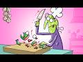 POV You Re A Witch Chef Cartoon Box 458 Frame Order Hilarious Cartoons