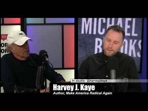 TMBS -112- Kshama vs. Amazon & Making America Radical ft. Kshama Sawant, Krystal Ball, & Harvey Kaye