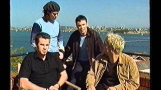 Human Nature - Telling Everybody (The Story) Part 2