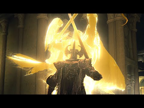 I finally understand ELDEN RING..