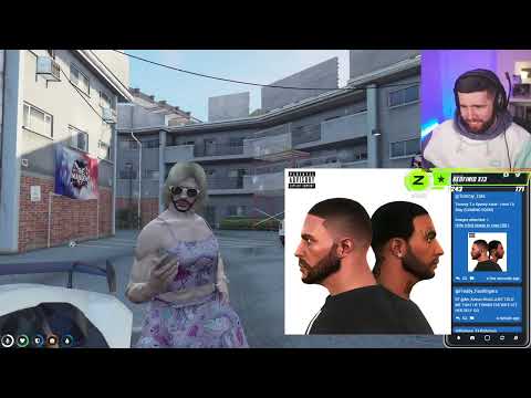 "''Here To Stay'' Tommy T x Sparky Kane song COMING SOON!!! 😮 | NoPixel Gta 5 RP Mandem Clips