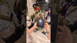 パンティ&ストッキングwithガーターベルト - パンティ #cosplay #cosplayer #cosplayevents