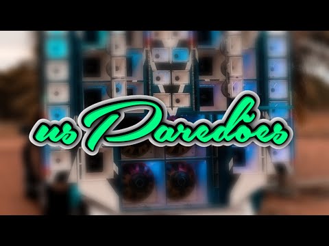 GRUPO ALTO NÍVEL E MC GESSY 2024 | MÚSICAS NOVAS PRA PAREDÃO