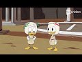 Sleeping Duck Trailer