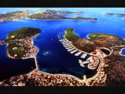 Klapa Bile vile - Rogoznica moja mila