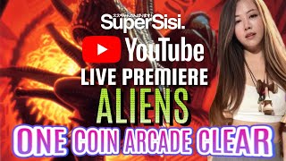 HYPE TRAILER: ALIENS 1CC / SUNDAY MARCH 2ND / 6PM US -GMT5 | UK 11PM | Midnight CET