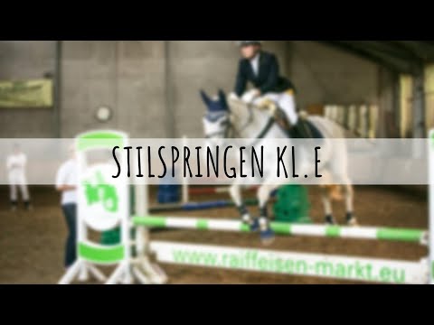 E-Stilspringen 14.09.14