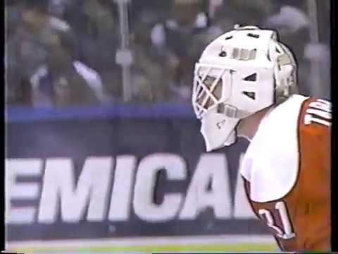 1993 NHL Stanley Cup Playoffs Overtime - Part 2