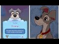 Game Disney Emoji Blitz Tramp Unlocked