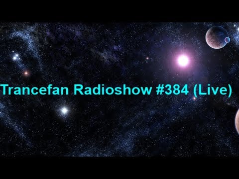 Airdigital - Trancefan Radioshow #384 (Live)