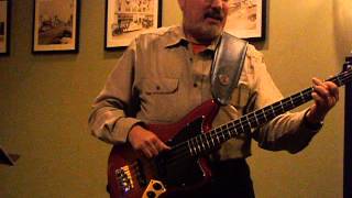 The Old Fart at Play