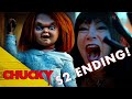 Chucky Attacks Tiffany Chucky Season 2 Final Scene Chucky Official